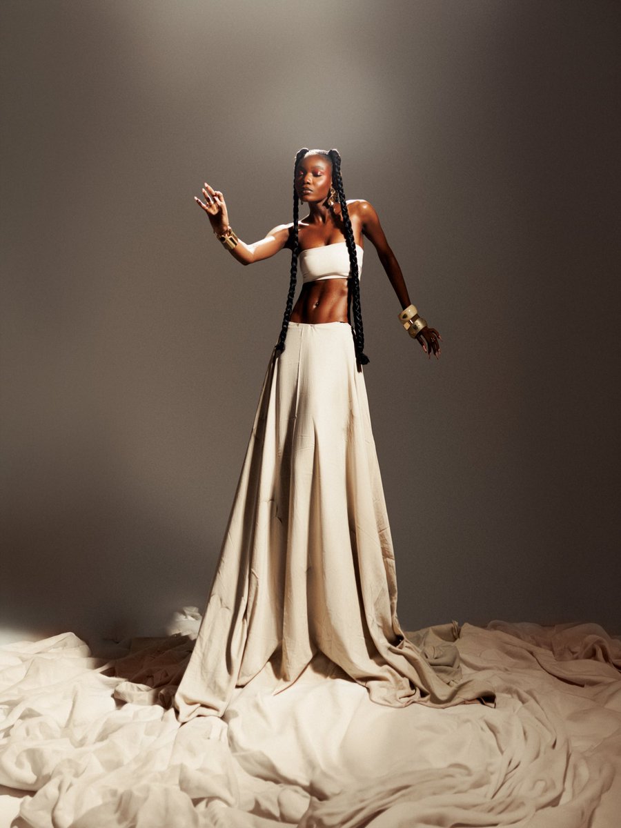 Lex Ash | On a hill EP is out now! tweet media