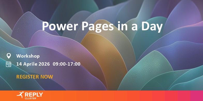 Cluster Reply IT tweet media