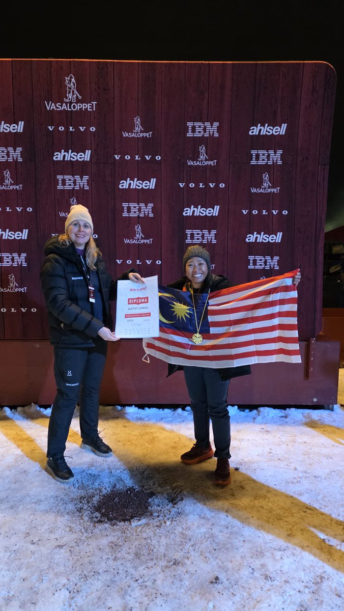 Embassy of Malaysia in Stockholm, Sweden tweet media