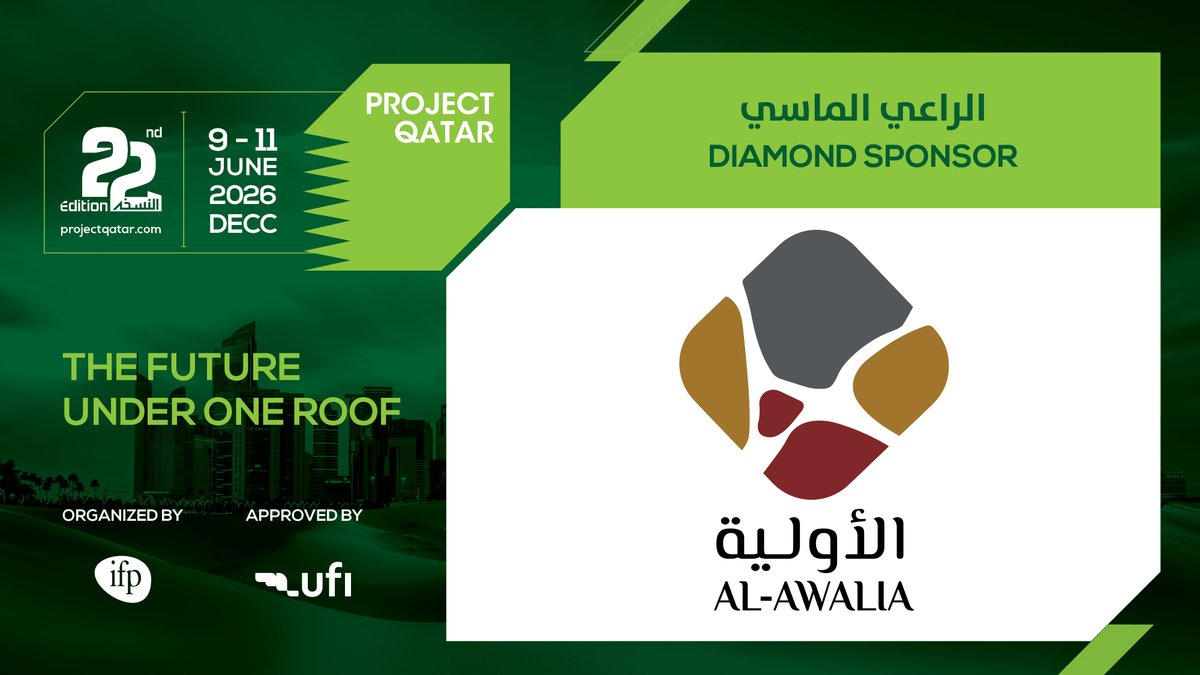 PROJECT QATAR tweet media