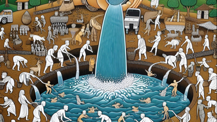 BeST Cluster tweet media