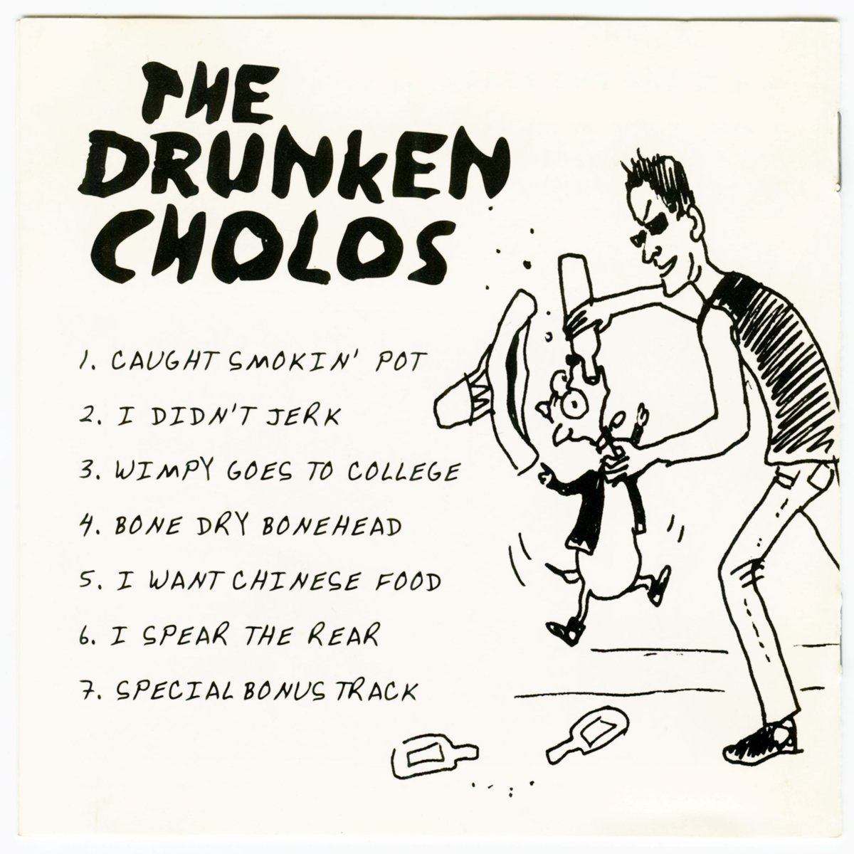 Punkmart tweet media