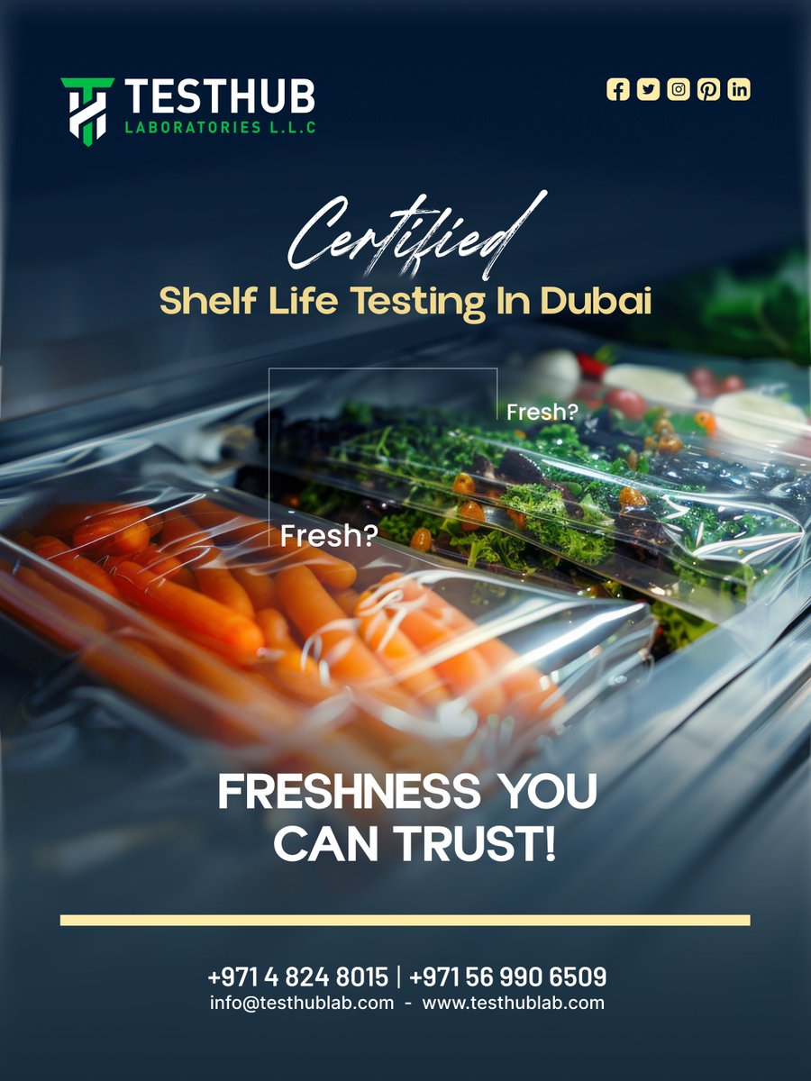 TESTHUB LAB tweet media