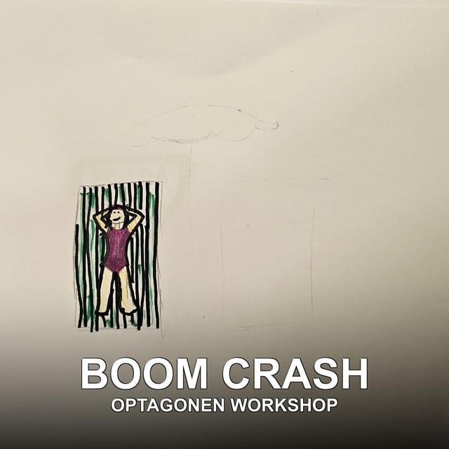optagonen's tweet photo. 🎶✨ Stort jubel för alla musikälskare! Låtarna från Låtskrivarverkstaden i Arvidsjaur är äntligen här på Spotify! Under en inspirerande vecka skapade fantastiska elever på Fridhemsskolan sina egna låtar tillsammans med proffsiga workshopledare. Nu kan ...
https://t.co/dkJpeH6N26 https://t.co/ycMoNiQsdM