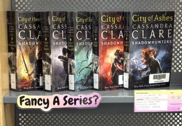 NESCol Library tweet media