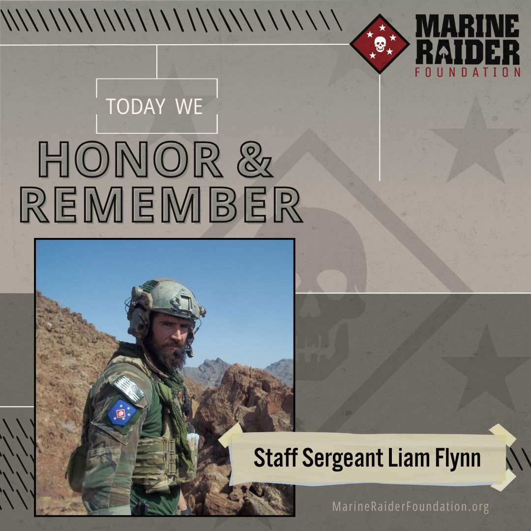 MarineRaiderFoundation tweet media