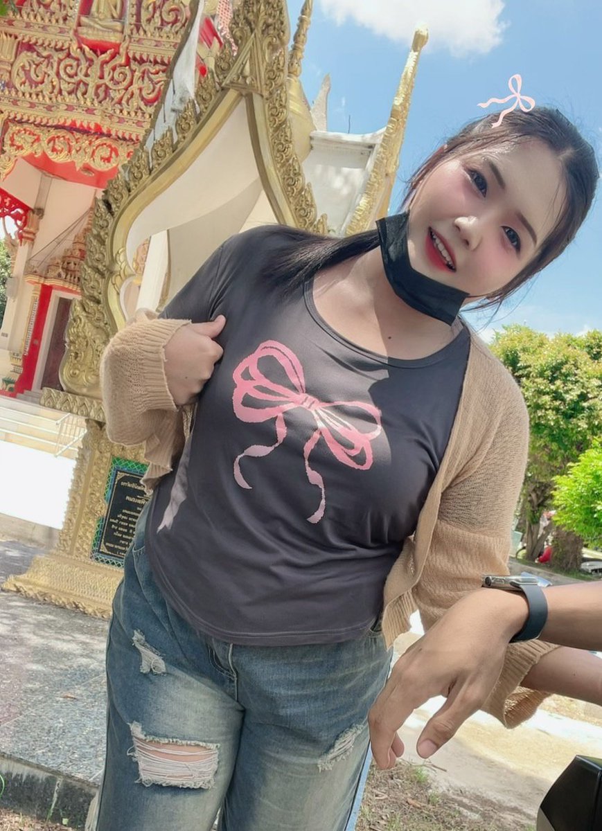 ฟางข้าว🌾 tweet media