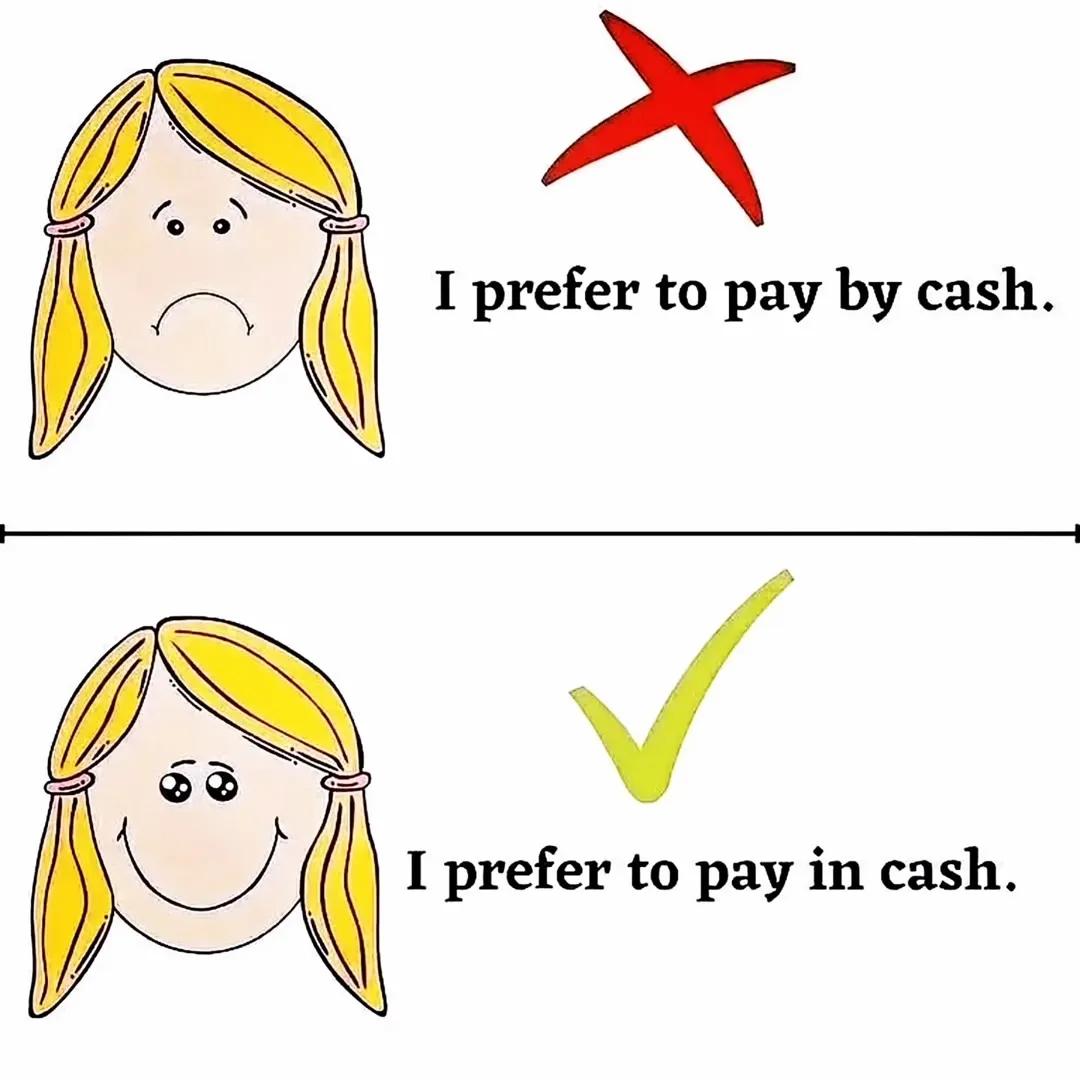 Common Mistakes