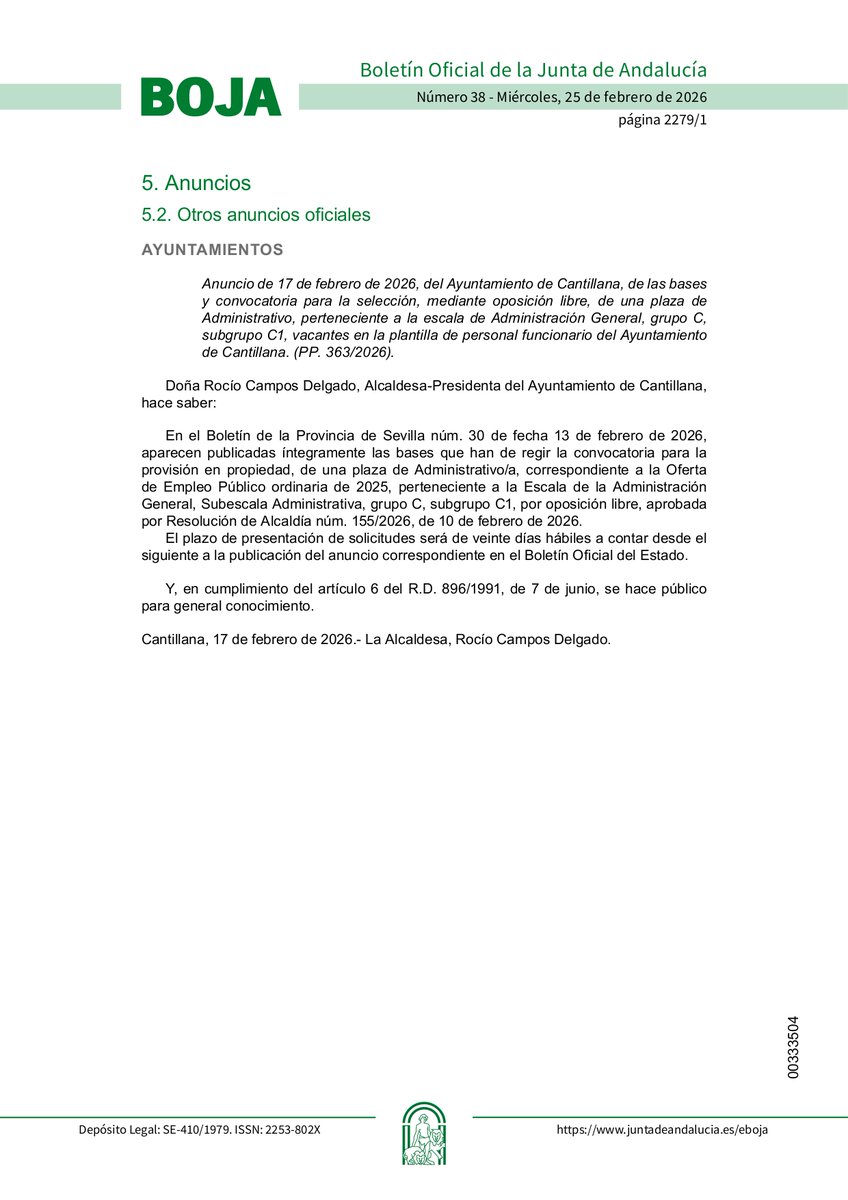 SAEmpleo Sevilla tweet media