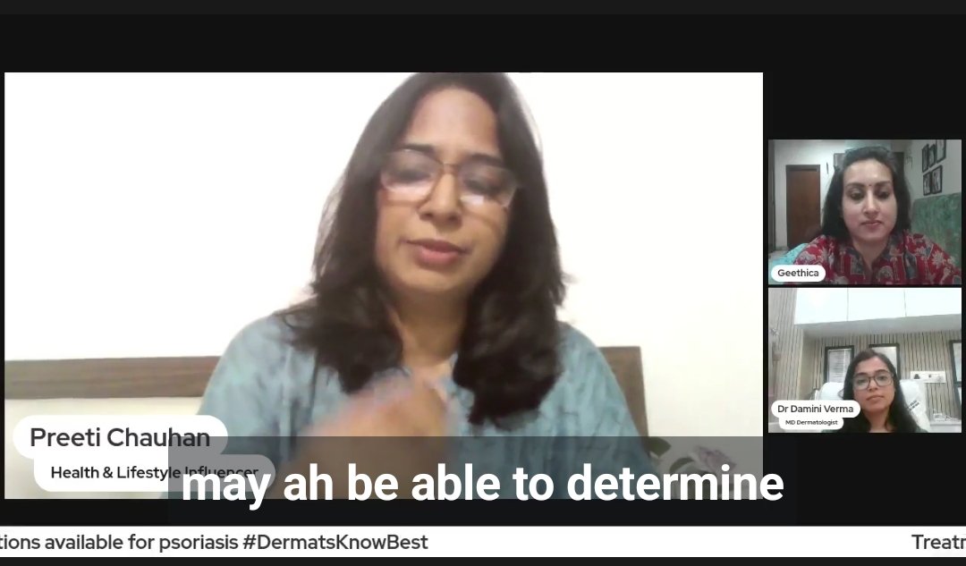 Blogchatter® tweet media