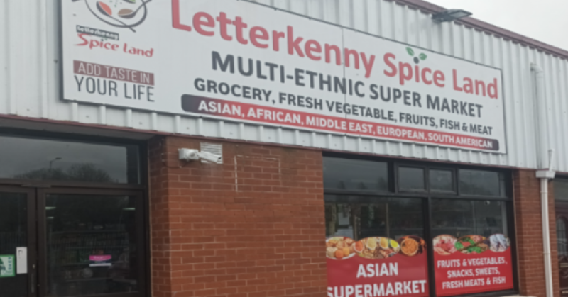 Donegal Daily tweet media