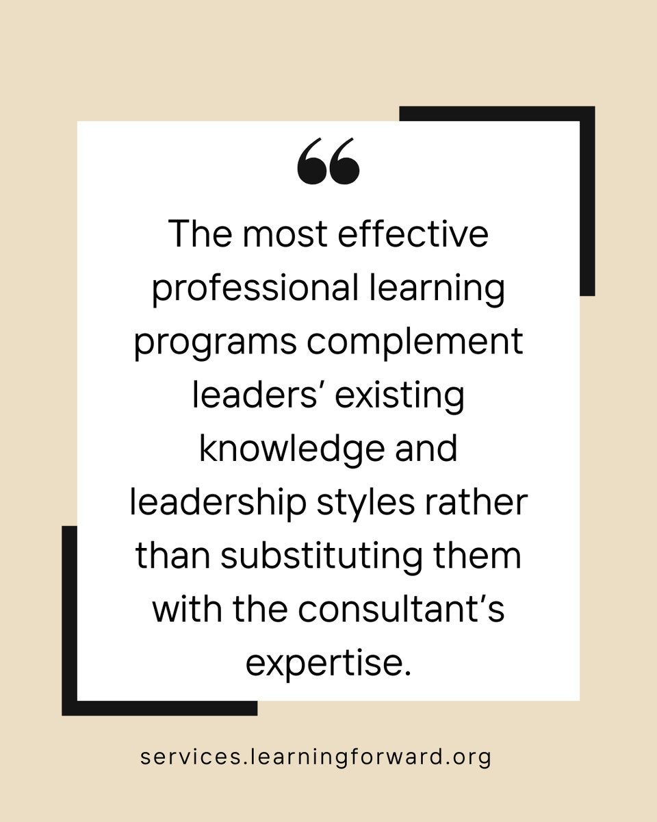 Learning Forward tweet media