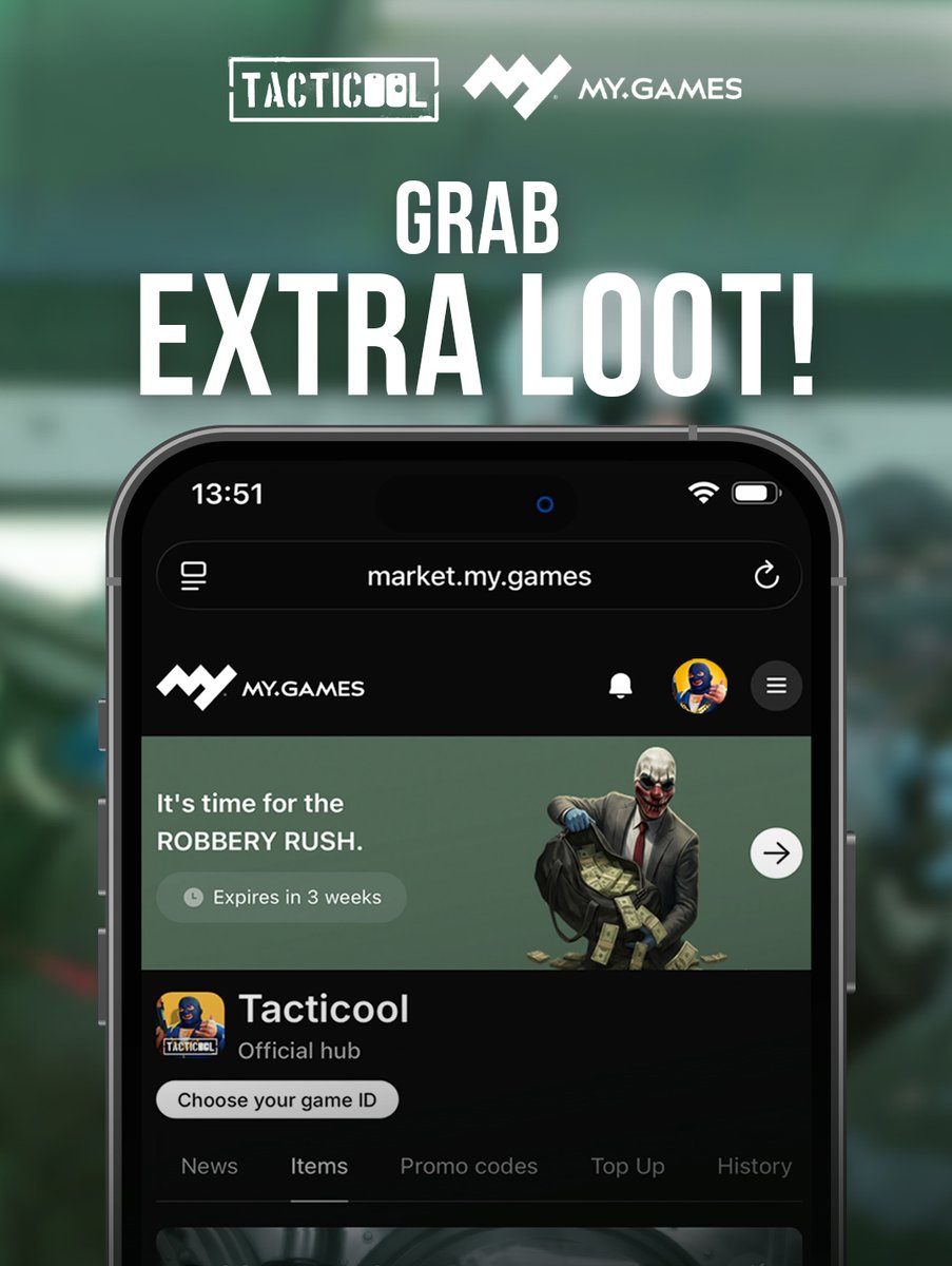 TACTICOOL tweet media