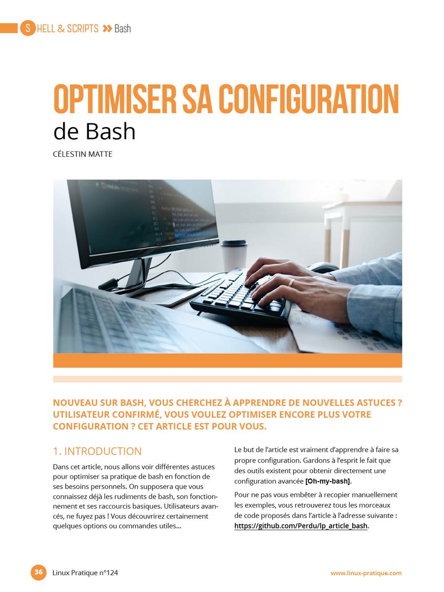 SysOps Pratique tweet media