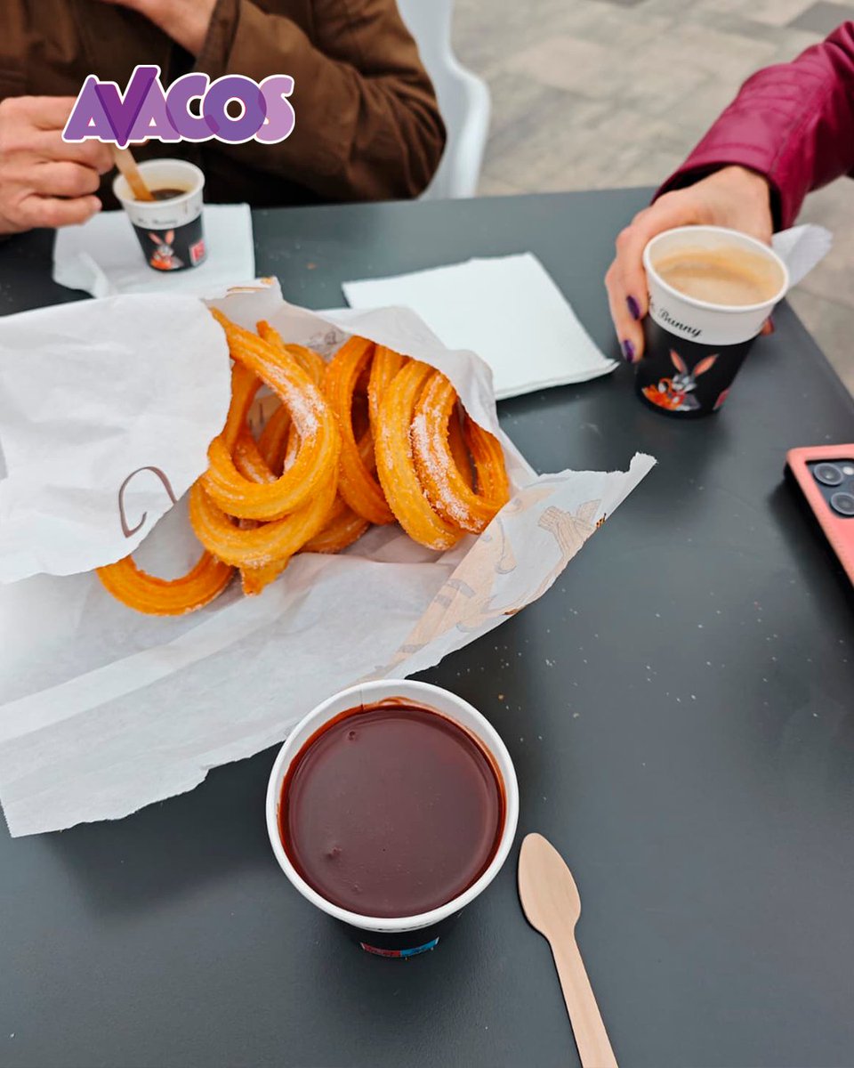 AVACOS-H tweet media