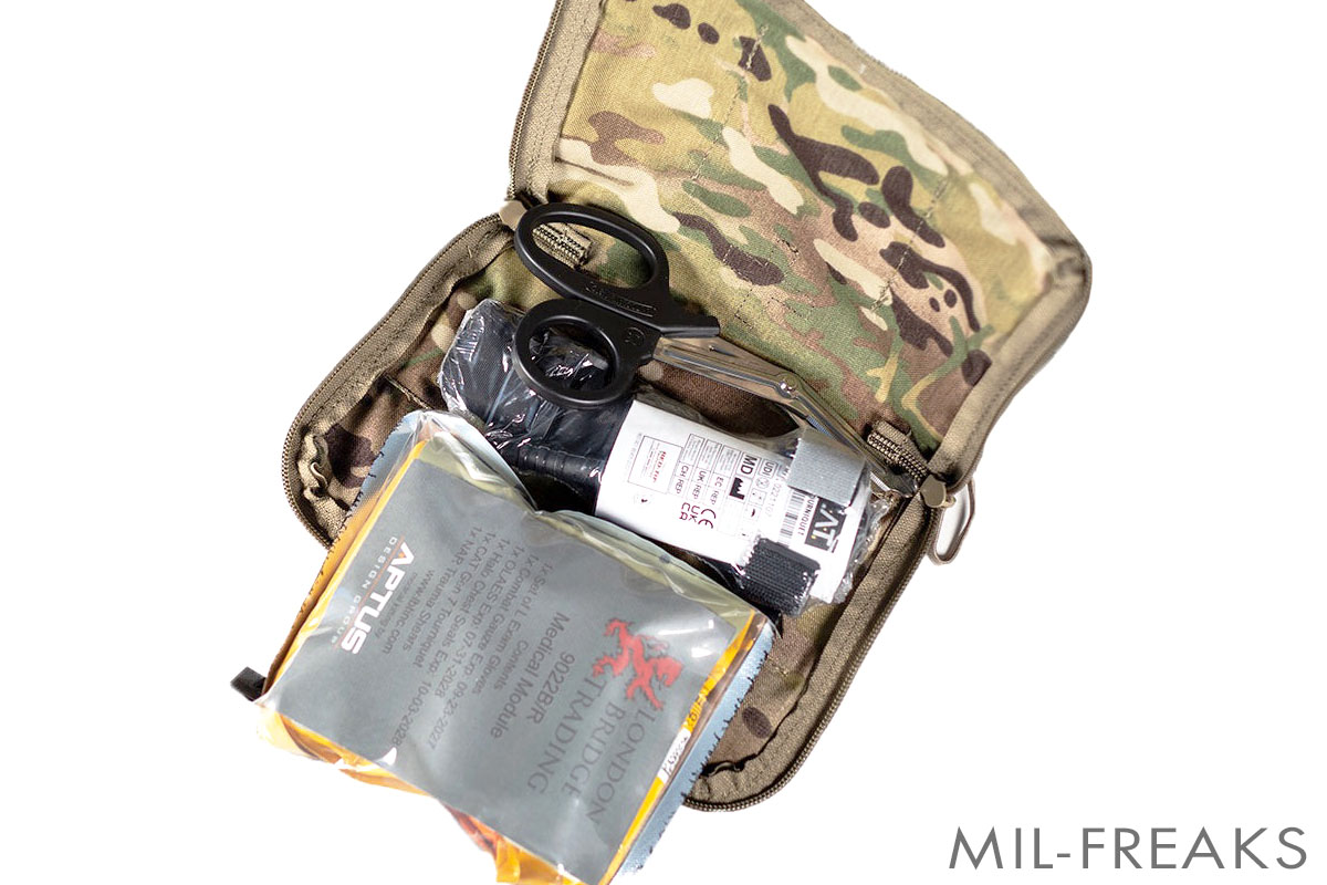 MIL-FREAKS@通販＆店舗営業中 tweet media