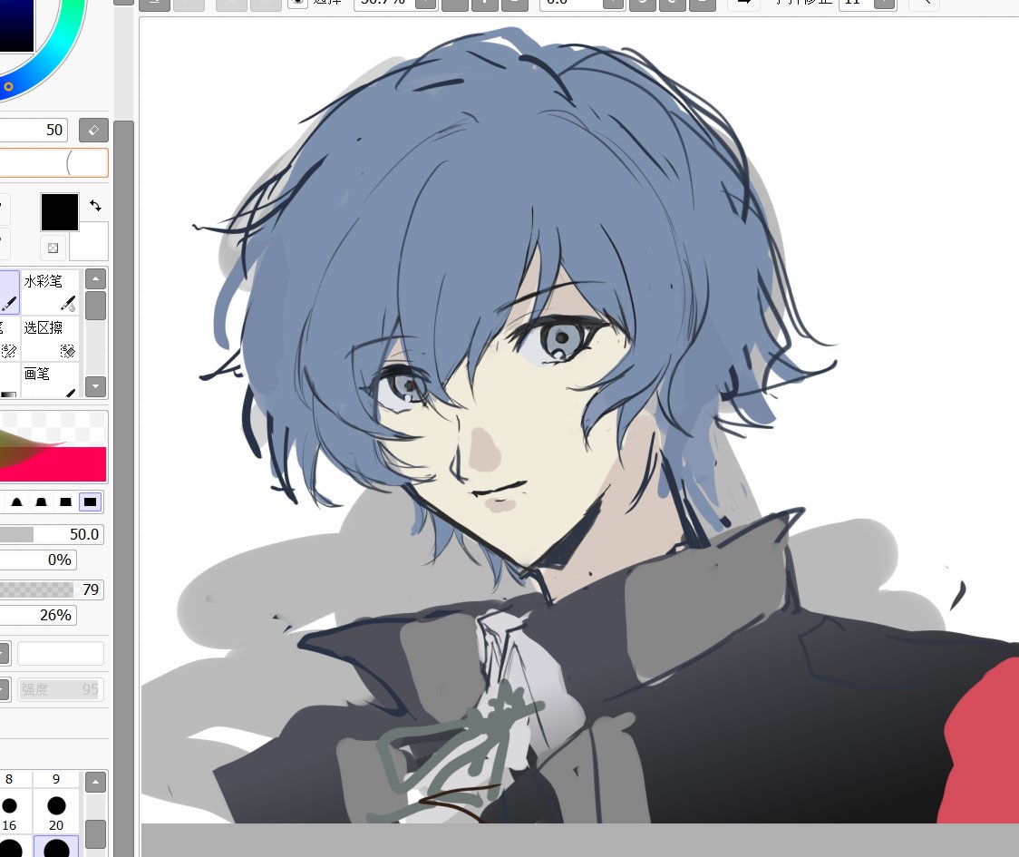 Umiiiiii37 tweet media