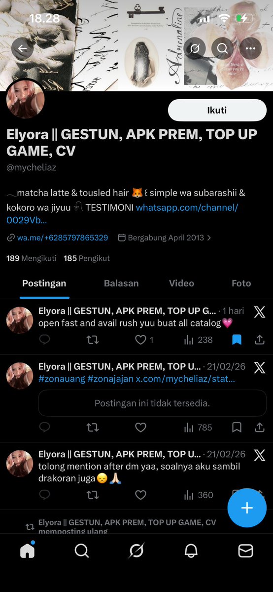 chelseeey tweet media