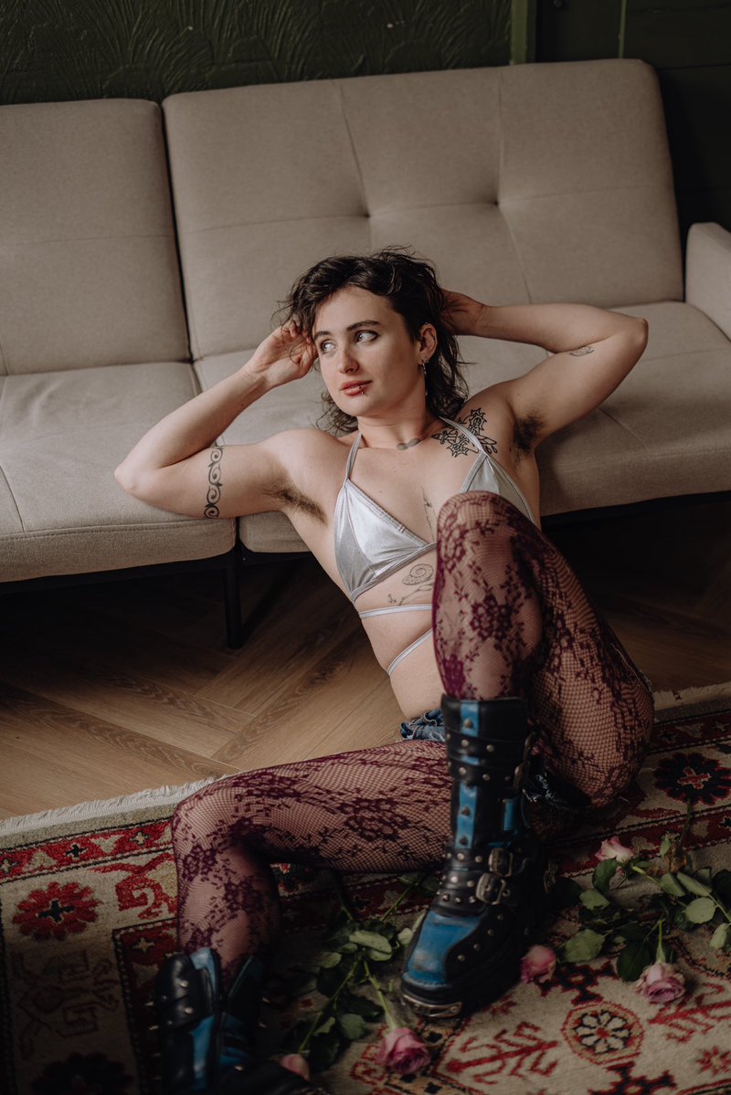 KLE Collective tweet media