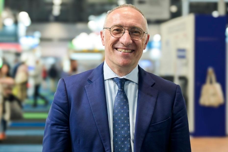 revistaconstr's tweet photo. 🗣️ Entrevistamos a Ignasi Pérez Arnal, director del Congreso de Arquitectura Avanzada y Construcción 4.0 que alberga REBUILD.

➡️ Lee la entrevista completa: https://t.co/KH8rfLSq2B

#REBUILD2026 #Construcción #Entrevista https://t.co/zWS5mlFBVS