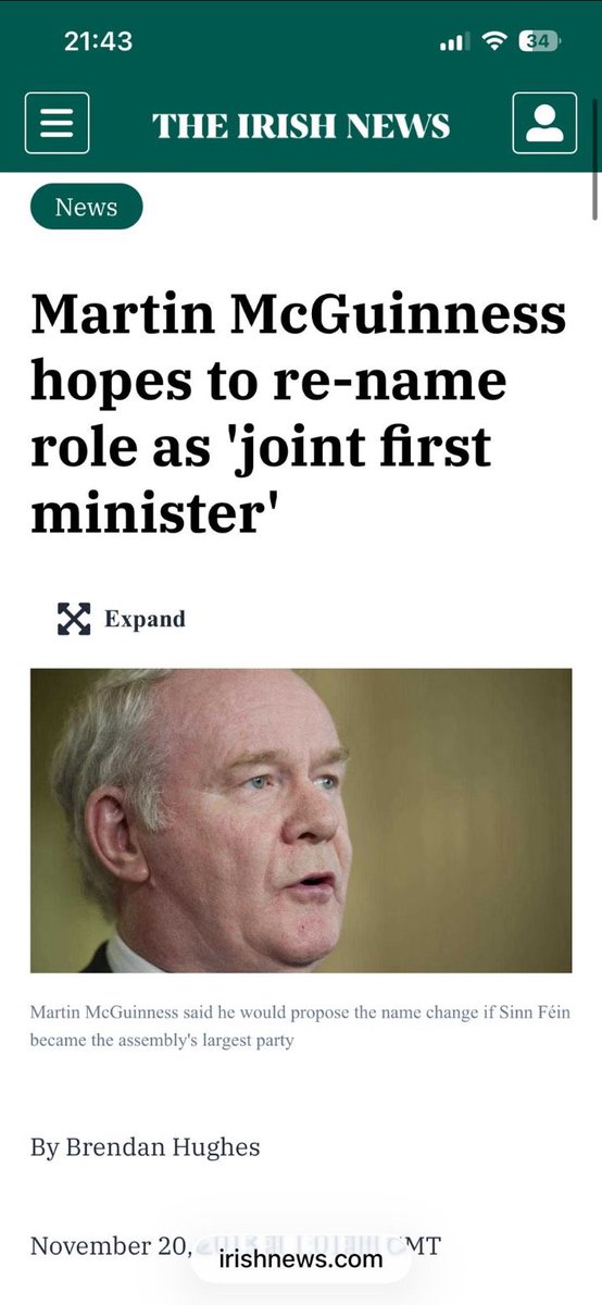 Never underestimate Sinn Féin’s ability to be hypocritical when they see an opportunity to attack the SDLP.