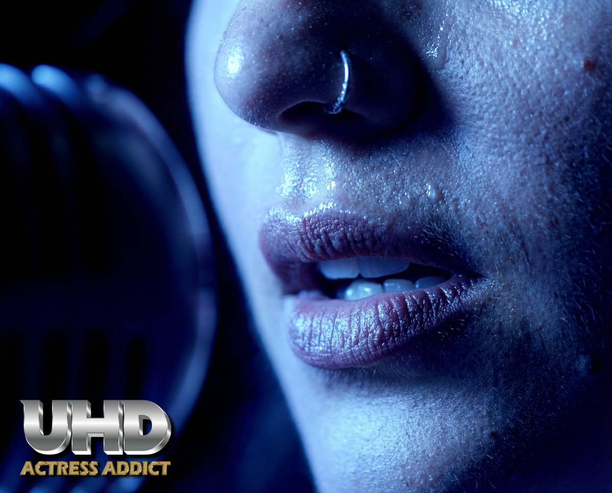 𝘼𝘾𝙏𝙍𝙀𝙎𝙎 𝘼𝘿𝘿𝙄𝘾𝙏 tweet media