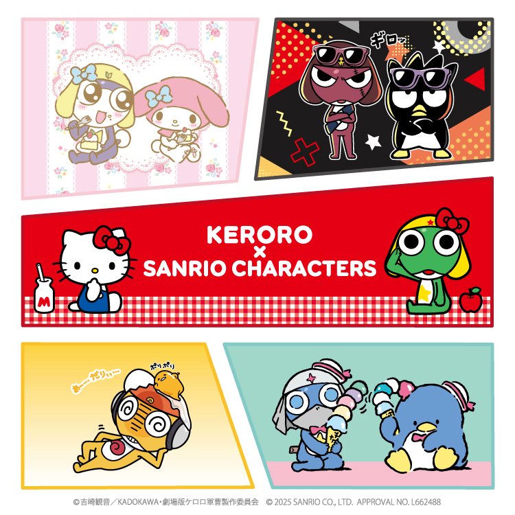 KTS_Hobby🧸 tweet media