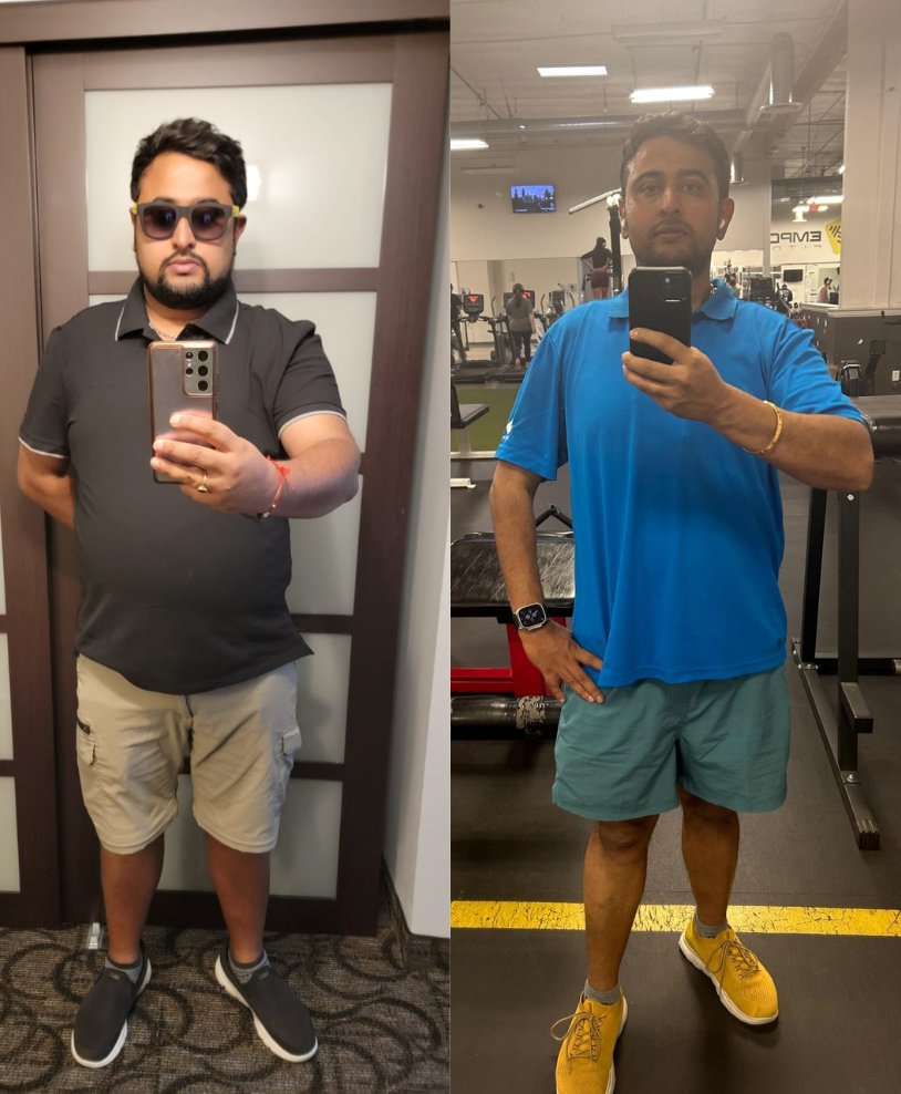 Satej Gohel tweet media