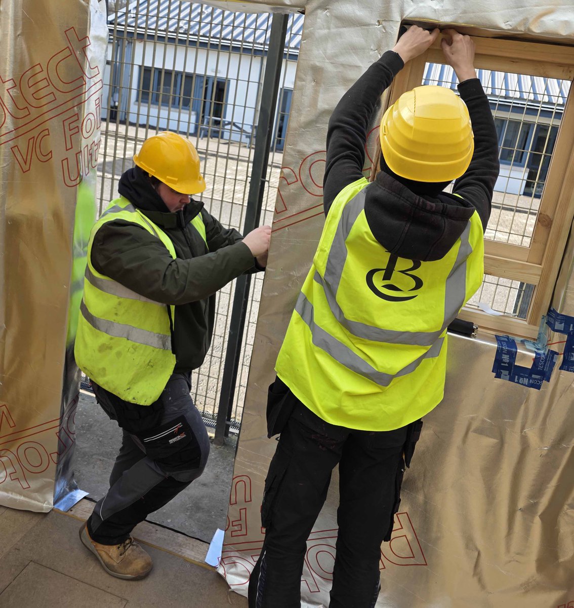 ๐๐ผ๐ฟ๐ฑ๐ฒ๐ฟ๐ ๐๐ผ๐น๐น๐ฒ๐ด๐ฒ tweet media