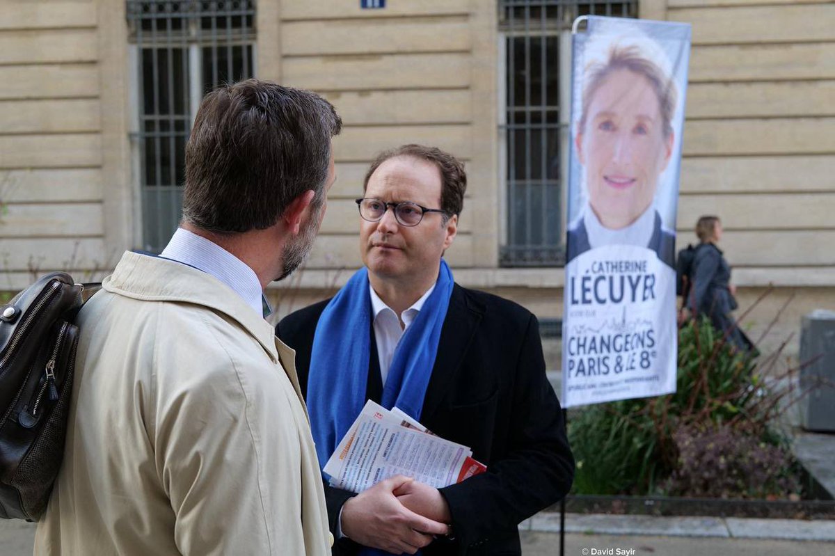 Sylvain Maillard tweet media