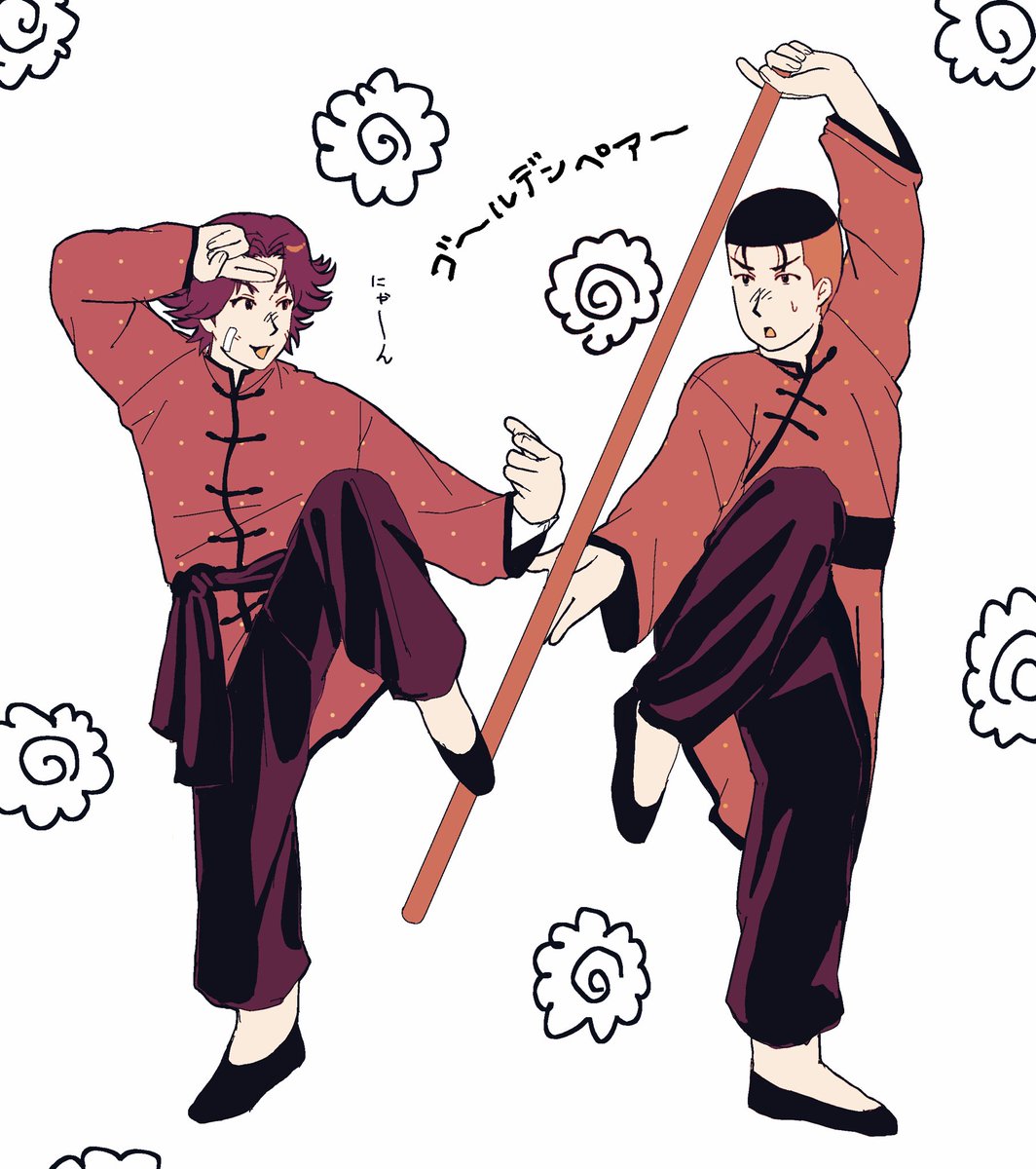 おみみ様 tweet media