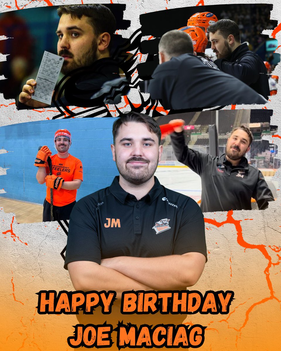 TriggerHub Sheffield Steelers tweet media