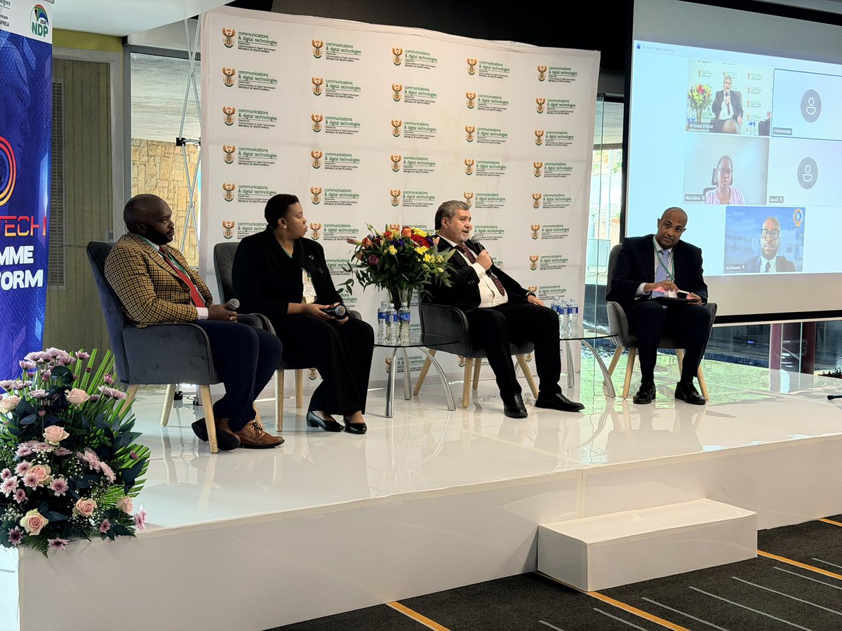 Limpopo Connexion tweet media