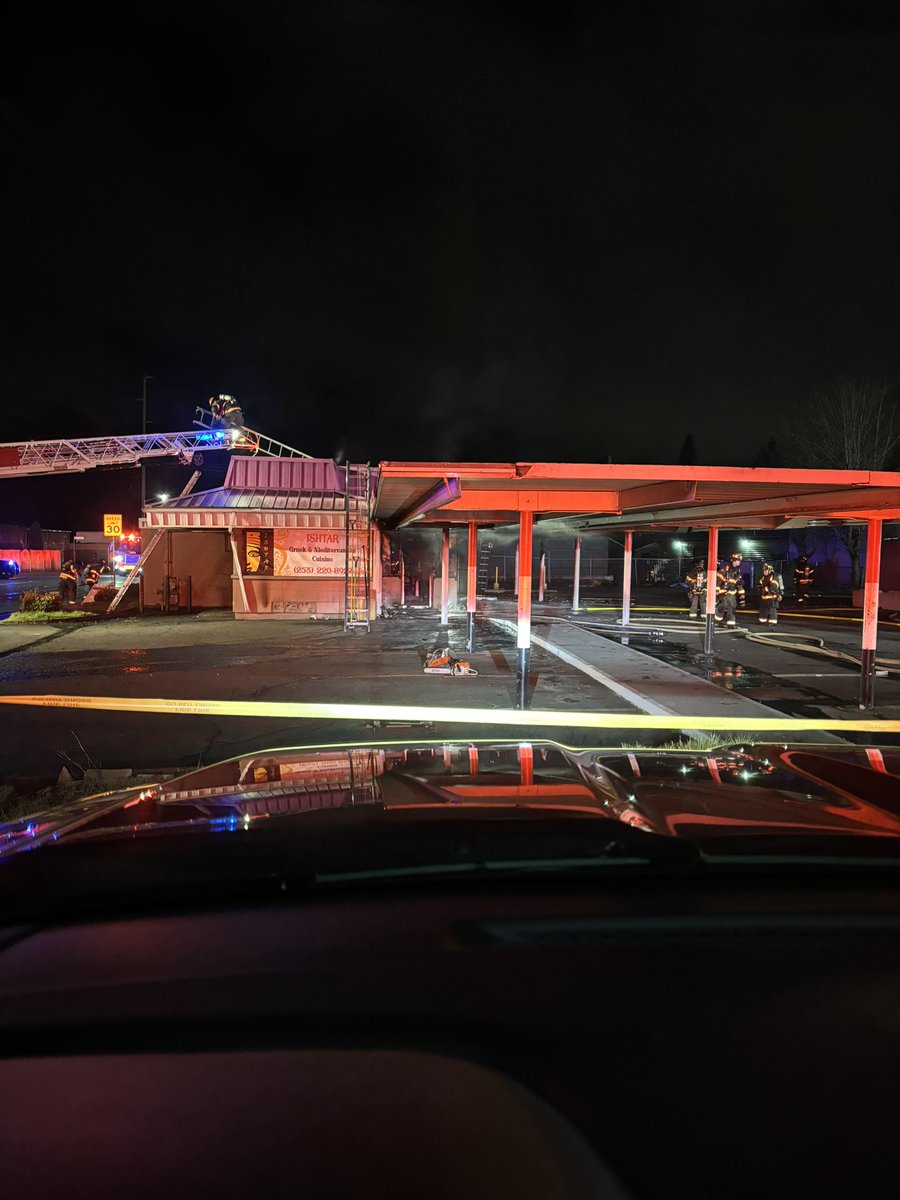 Puget Sound Fire tweet media