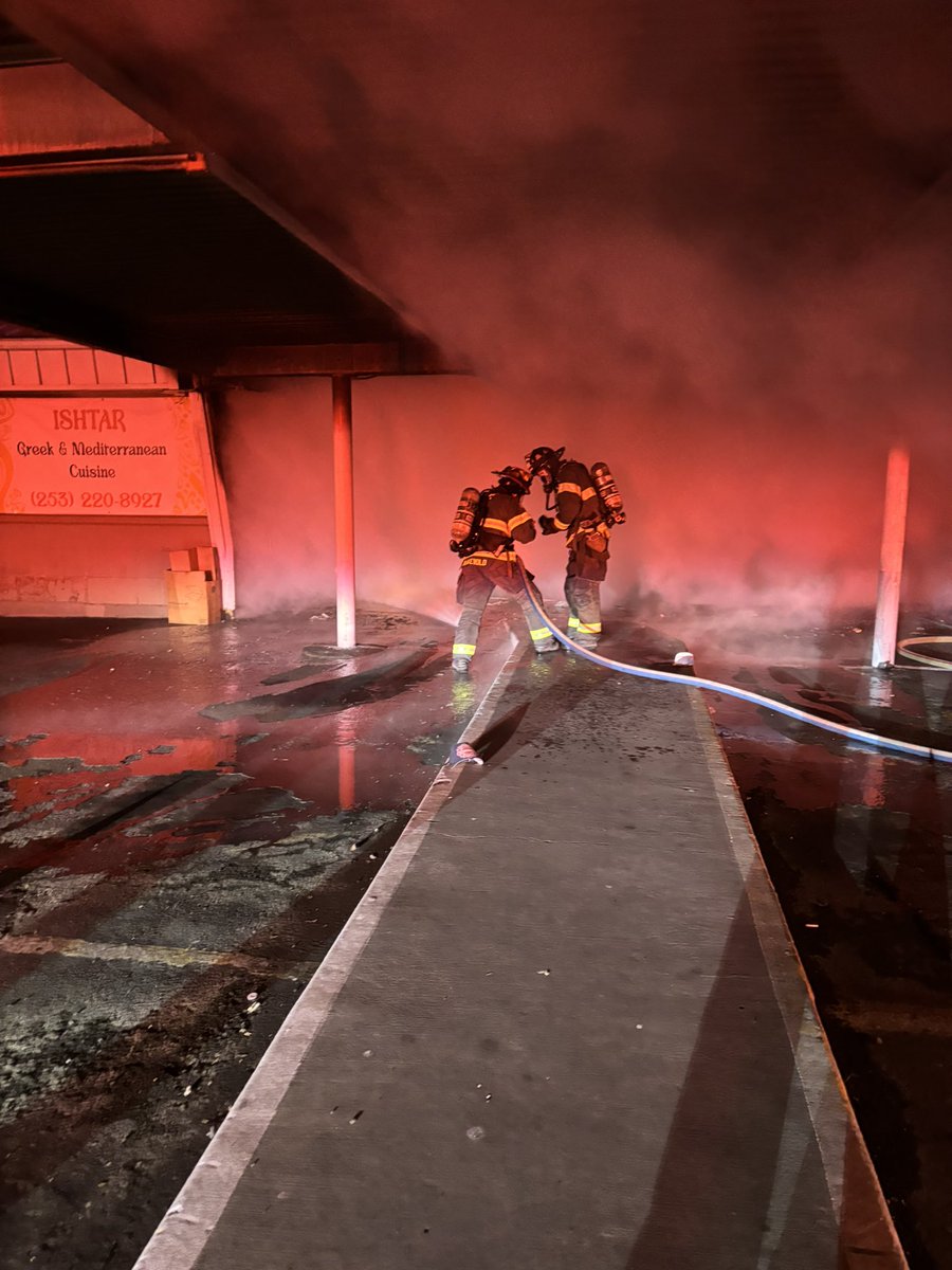 Puget Sound Fire tweet media