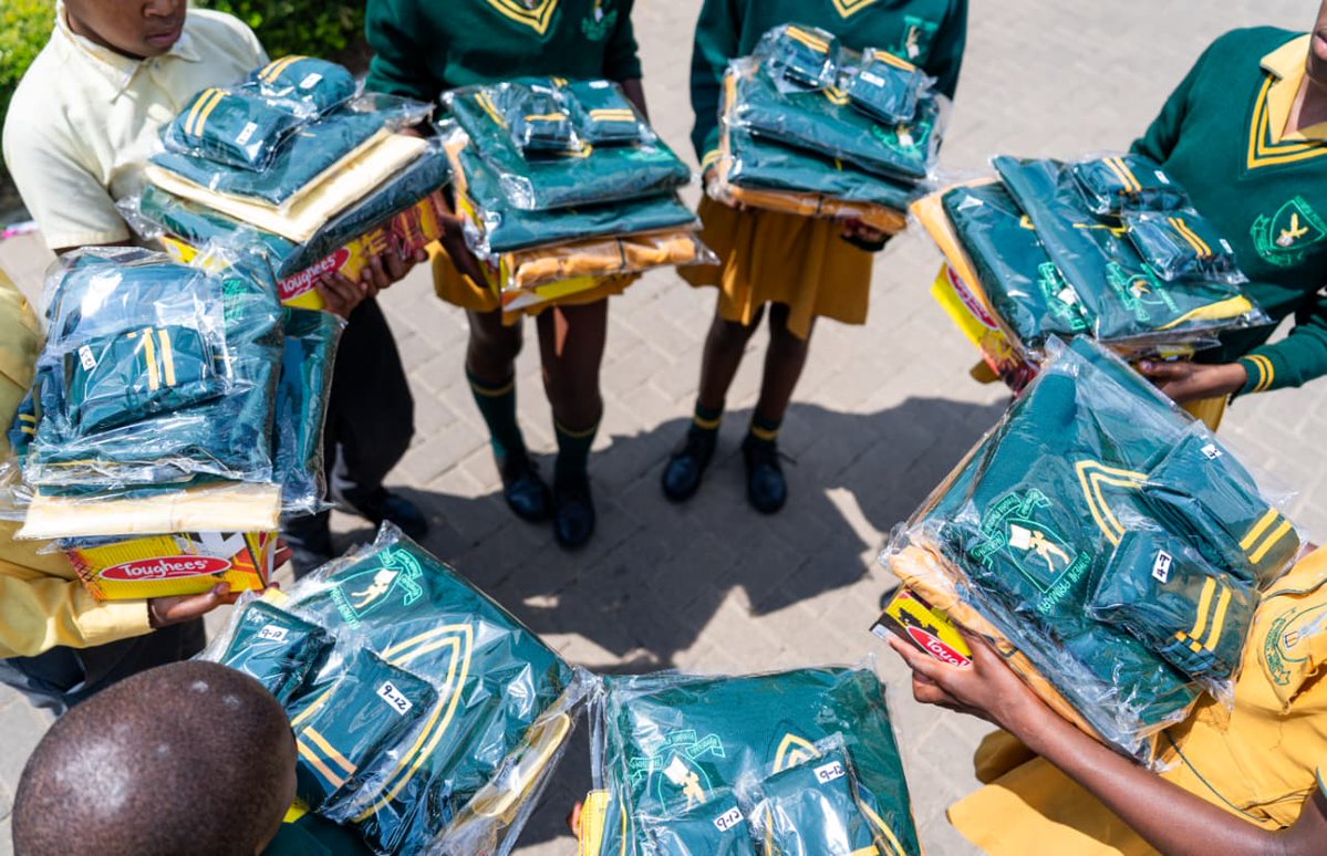 Transnet SOC Ltd tweet media