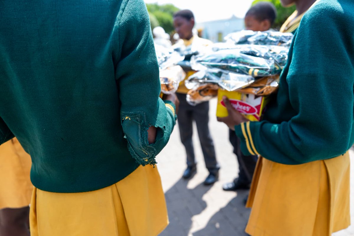 Transnet SOC Ltd tweet media