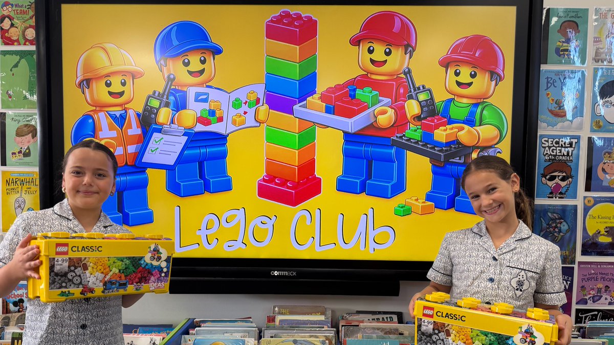 Infant Jesus School tweet media