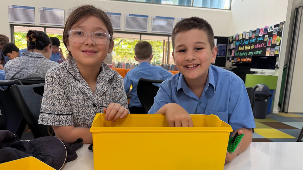 Infant Jesus School tweet media