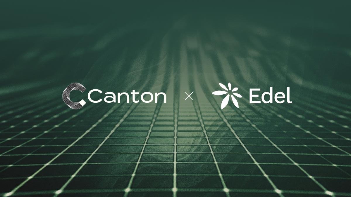 Edel Finance tweet media