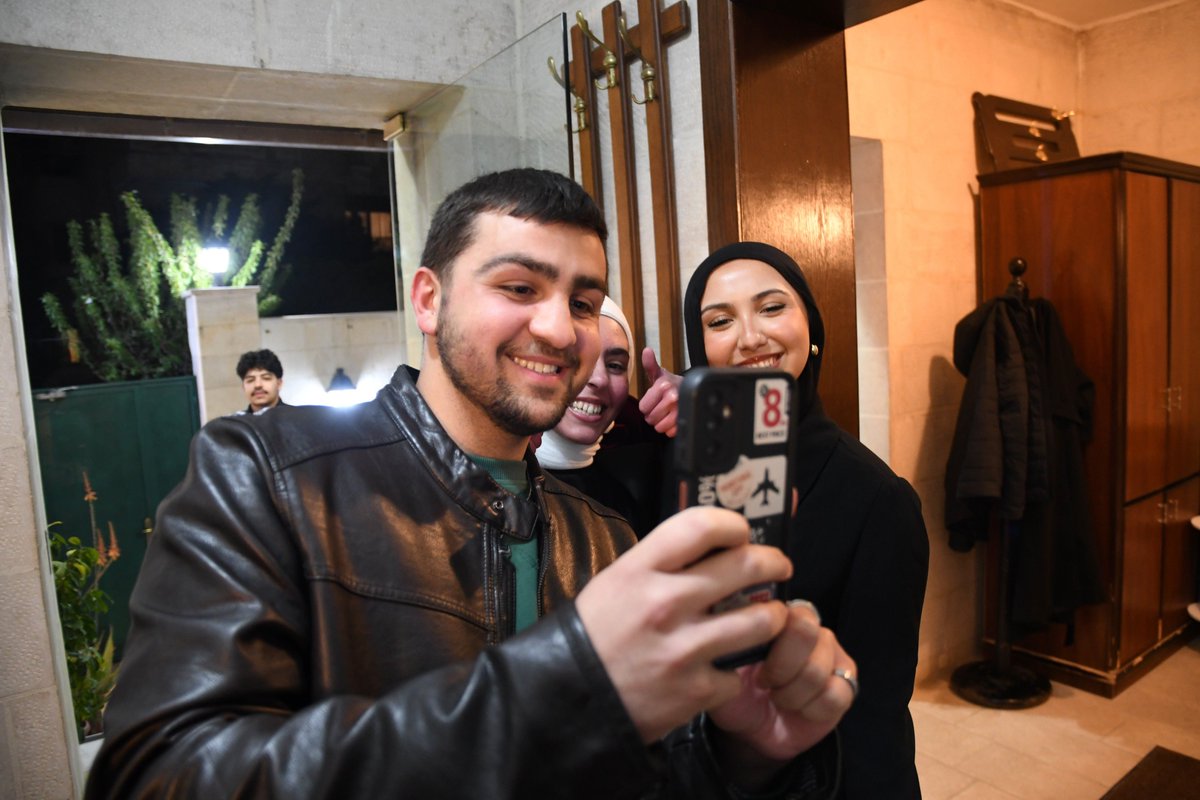 Embassy of Poland in Jordan tweet media