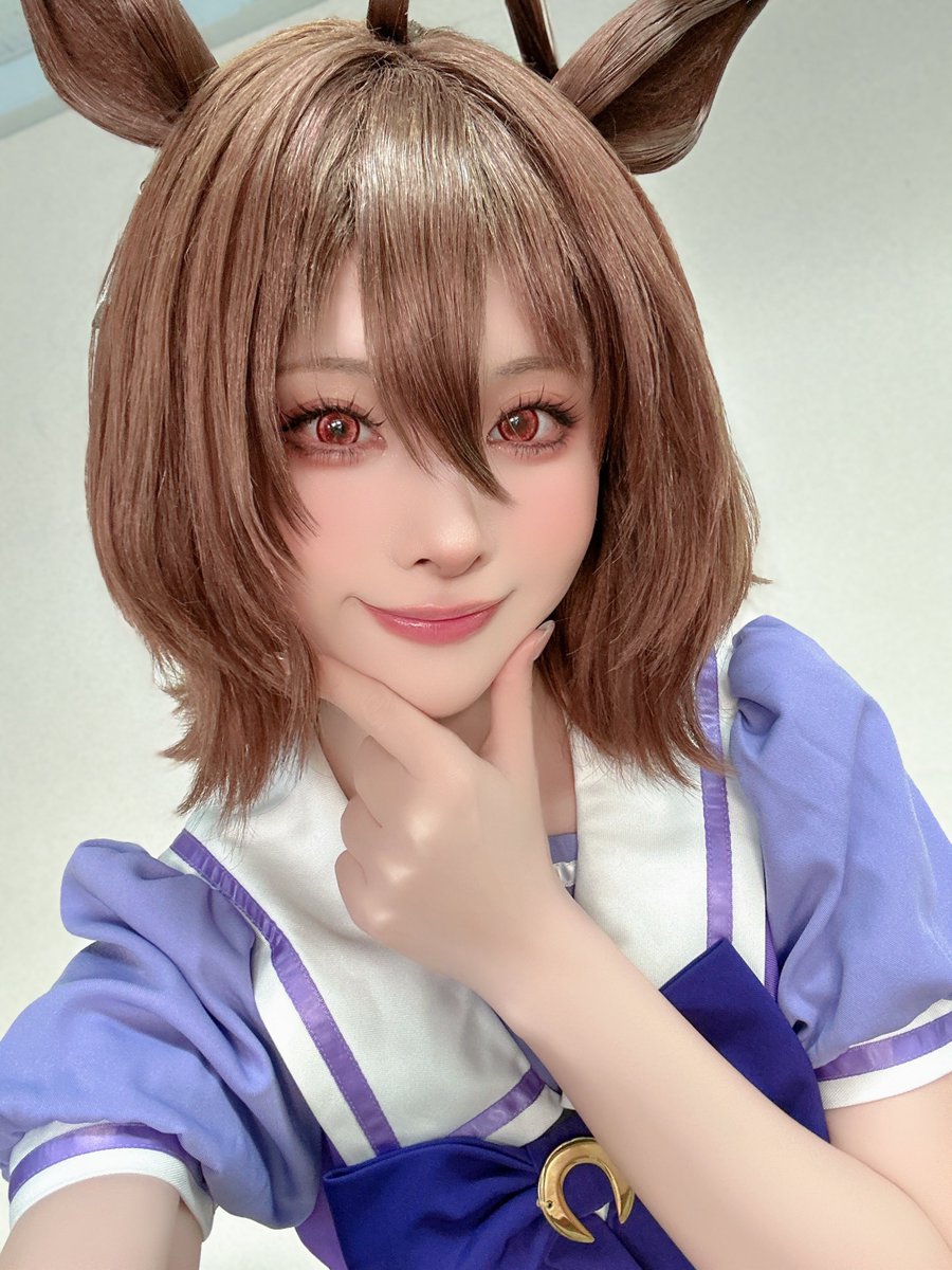 イコ🐣⚡️依存ASMR発売中! tweet media