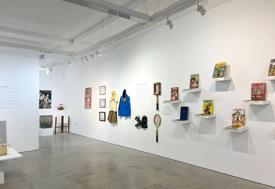 Gerald Moore Gallery tweet media