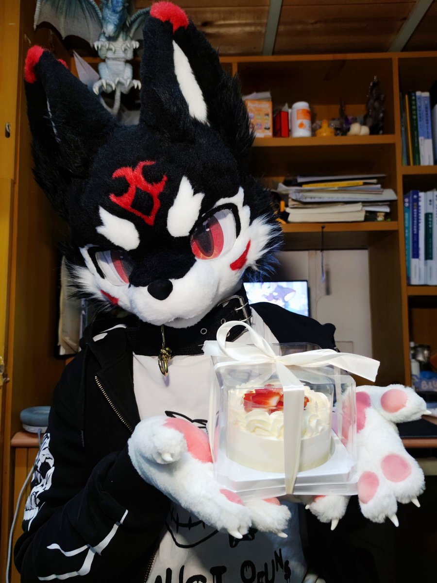 狗神·煜w枫 tweet media