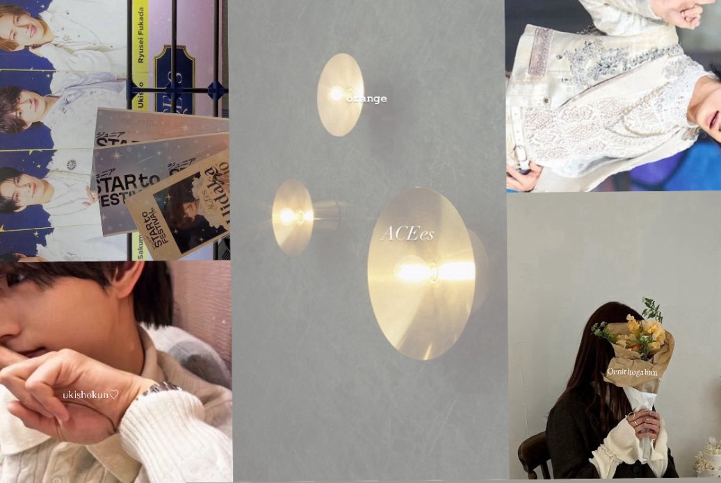 しらたま tweet media