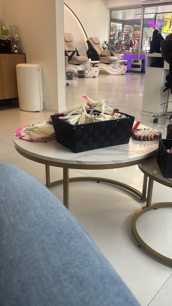 € 20.00 for 'nails' at tikkie.me/pay/if3lfkl384…

Geen ge’maar’  geen smoesjes.  Gewoon klikken en betalen want dat is jou bedoeling op deze aardbodem💅💅

Findomnl Feetworship humanATM