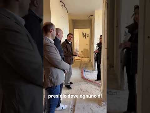 Nello D'Auria - A Sigliano sta nascendo qualcosa di importante per la nostra comunità. (10.03.26): pupia.tv - Nello D'Auria - A Sigliano sta nascendo qualcosa di importante per la nostra comunità Stiamo realizzando un 𝗻𝘂𝗼𝘃𝗼 𝗮𝘀𝗶𝗹𝗼… dlvr.it/TRPSK4