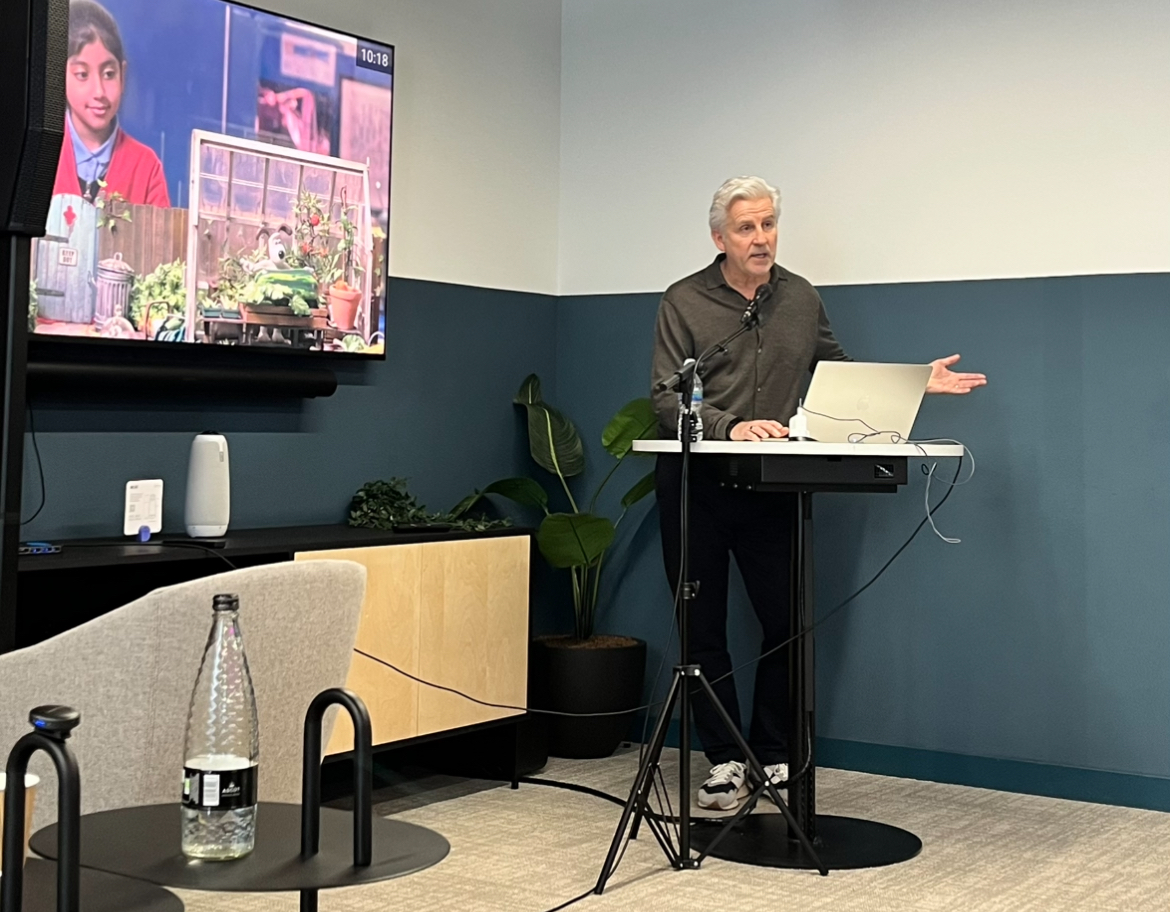 Manchester Animation Festival tweet media