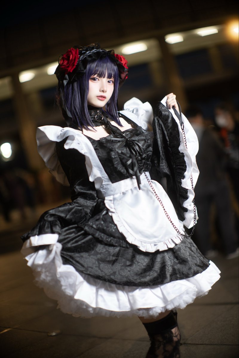 na♡様 Cosplay ଘ♡ଓ*:ﾟ+｡.໒꒱°*。⋈｡♡:* :ﾟ+｡ଘ☆:ﾟ+｡⋈｡ その着せ替え