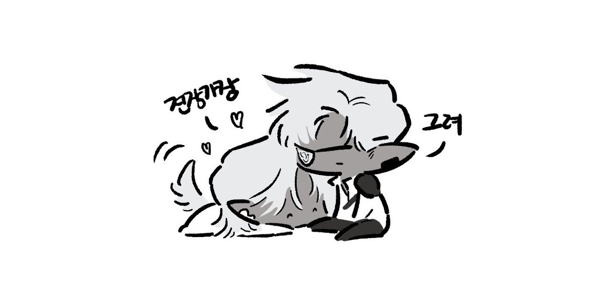 기뇽 tweet media